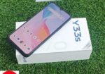 Vivo Y33s …8GB/128GB—Fresh (Used)