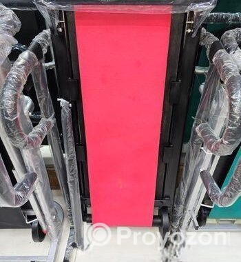 3 in 1 manual treadmill made Taiwan