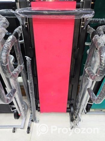 3 in 1 manual treadmill made Taiwan