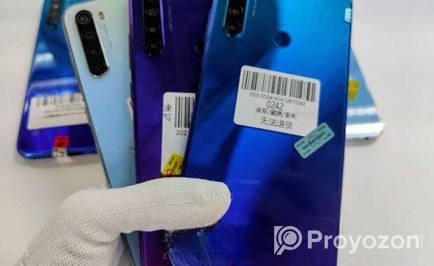 Xiaomi Redmi Note 8 6/128 জিবি💫 নতুন💫 (New)