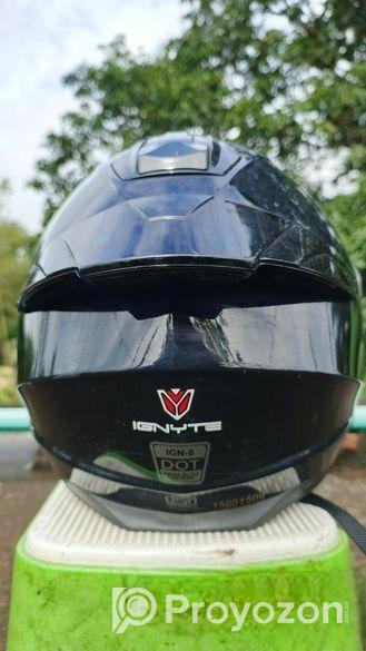 Ignty Ign8 Helmet