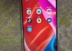 OPPO A16 . (Used)