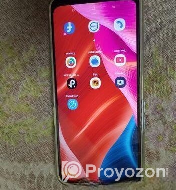 OPPO A16 . (Used)