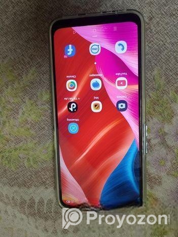 OPPO A16 . (Used)