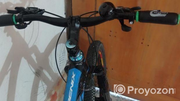 Phonix gear cycle for sale