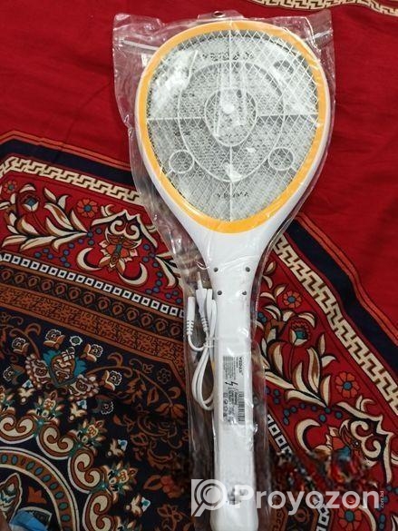 মশা মারার ব্যাট