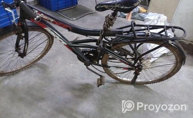 Prince Cycle 26″ for sell