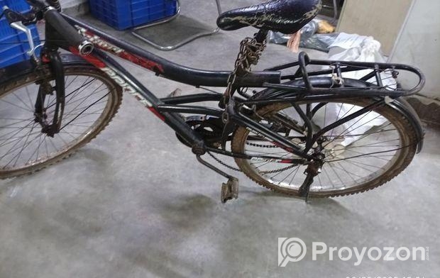 Prince Cycle 26″ for sell