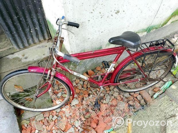 ইমারজেন্সি সাইকেল টি বিক্রি করবো