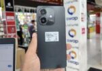 OPPO A3x 5G 4/128GB (Used)