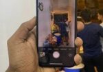 Apple iPhone 12 Pro . (Used)