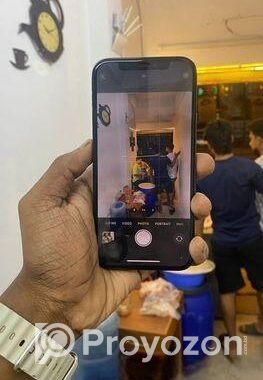 Apple iPhone 12 Pro . (Used)