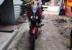 Bajaj Pulsar 150 2016