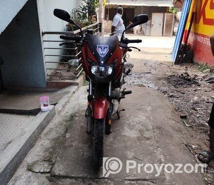 Bajaj Pulsar 150 2016