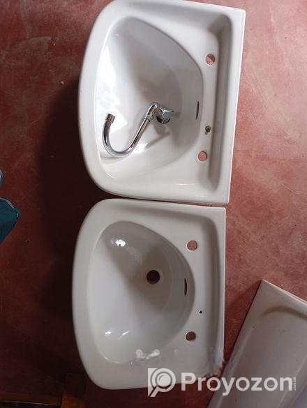 বেসিন বিক্রয়