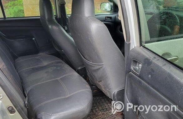 Toyota Probox GL 2006