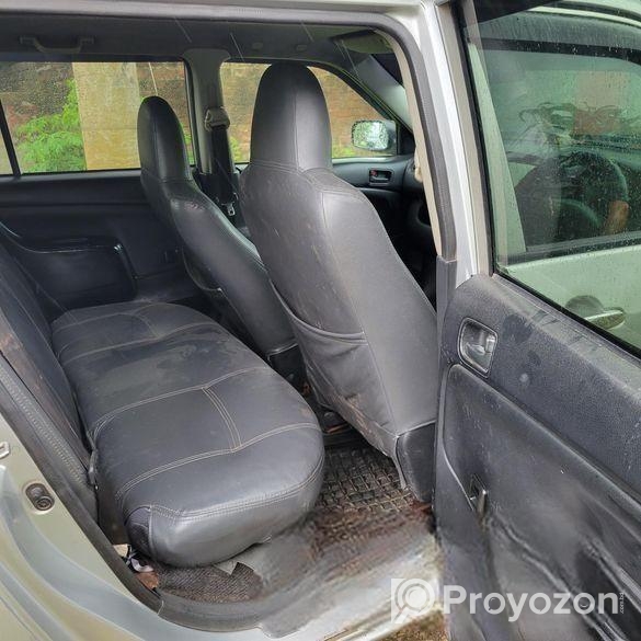 Toyota Probox GL 2006