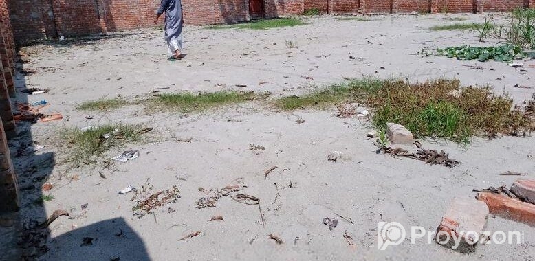 শতভাগ বাড়ি করার উপযোগী @১১ শতাংশ জায়গা বিক্রি