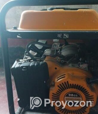 Walton Impulse 1200 Watt Generator
