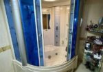 Jacuzzi Automatic Bathtub
