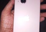 Apple iPhone 13 I phone (Used)