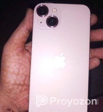 Apple iPhone 13 I phone (Used)