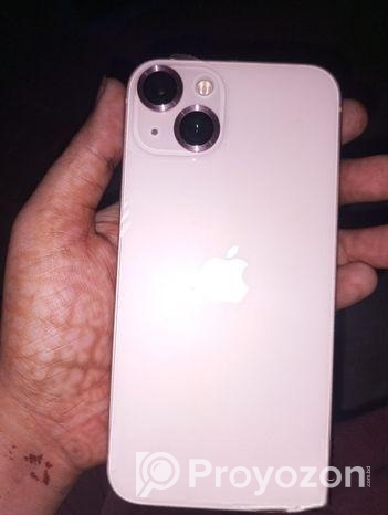Apple iPhone 13 I phone (Used)
