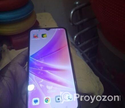 OPPO K10 8/ 128 (Used)