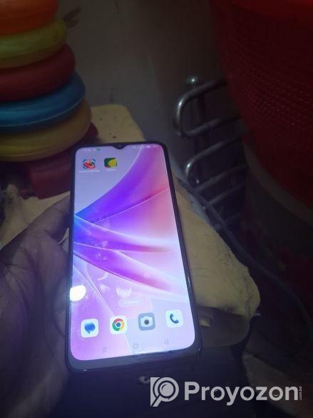 OPPO K10 8/ 128 (Used)