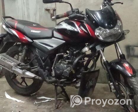 Bajaj Discover 125 2020