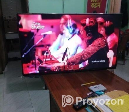Singer Led Tv