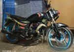 Dayang DY-125 fresh condition 2015