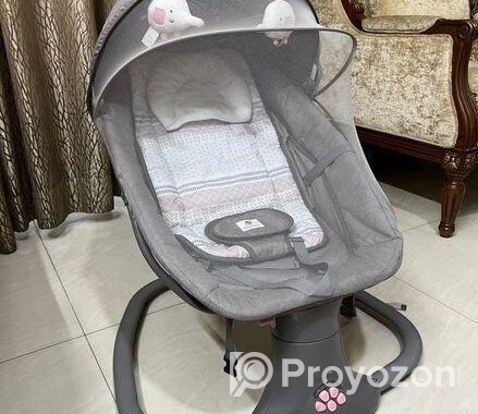 Mastela 3 in 1 Swing