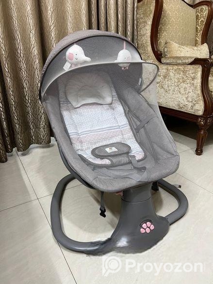 Mastela 3 in 1 Swing