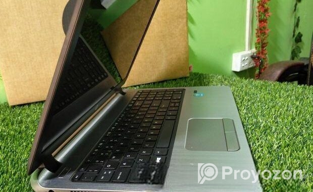 Hp Core-i3 4th gen 4GB Ram 500GB HDD