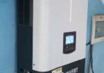 Solar Hybride Inverter Hinvert 1.5kw