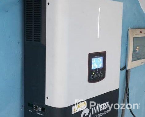 Solar Hybride Inverter Hinvert 1.5kw