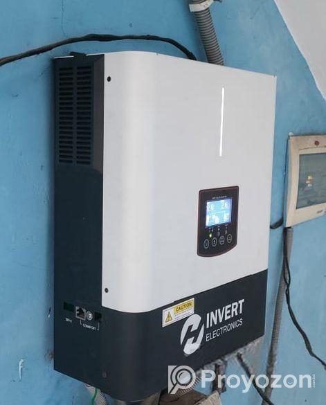 Solar Hybride Inverter Hinvert 1.5kw
