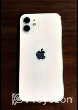 Apple iPhone 12 . (Used)