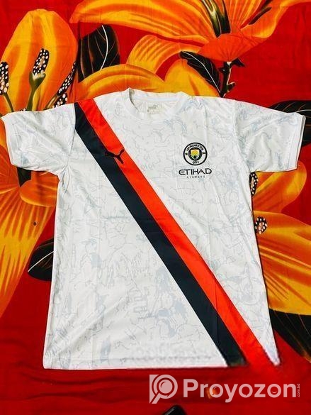 প্রিমিয়াম ফুটবল ক্লাব জার্সি