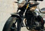 Suzuki Gixxer ABS New Bike 2025
