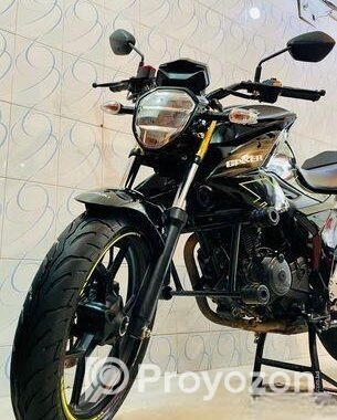Suzuki Gixxer ABS New Bike 2025