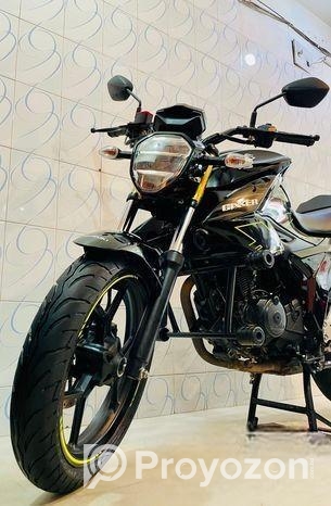 Suzuki Gixxer ABS New Bike 2025