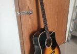 Acoustic guitar
