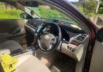 Toyota Premio push start 2010