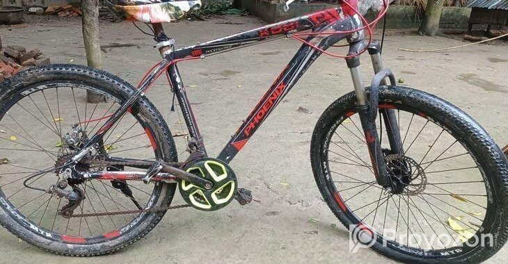 Bicycle for sell