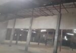 34000 sqft.warehouse cum factory shed at Madanpur