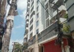 Unused Fresh Ready Flat For Sale