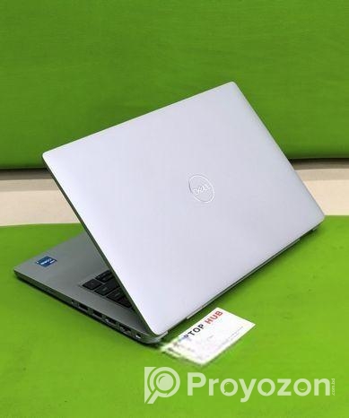 Dell Latitude 5430|i7-12 Gen|16/512 GB