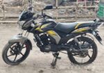 TVS Stryker সুপার ফ্রেস 2020